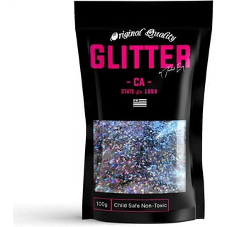 Twinklets Diamond Dust Sugar Crystal Glitter - Glitter - Basic Craft  Supplies - Craft Supplies - Factory Direct Craft