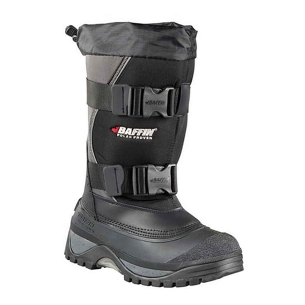 baffin boots wide width