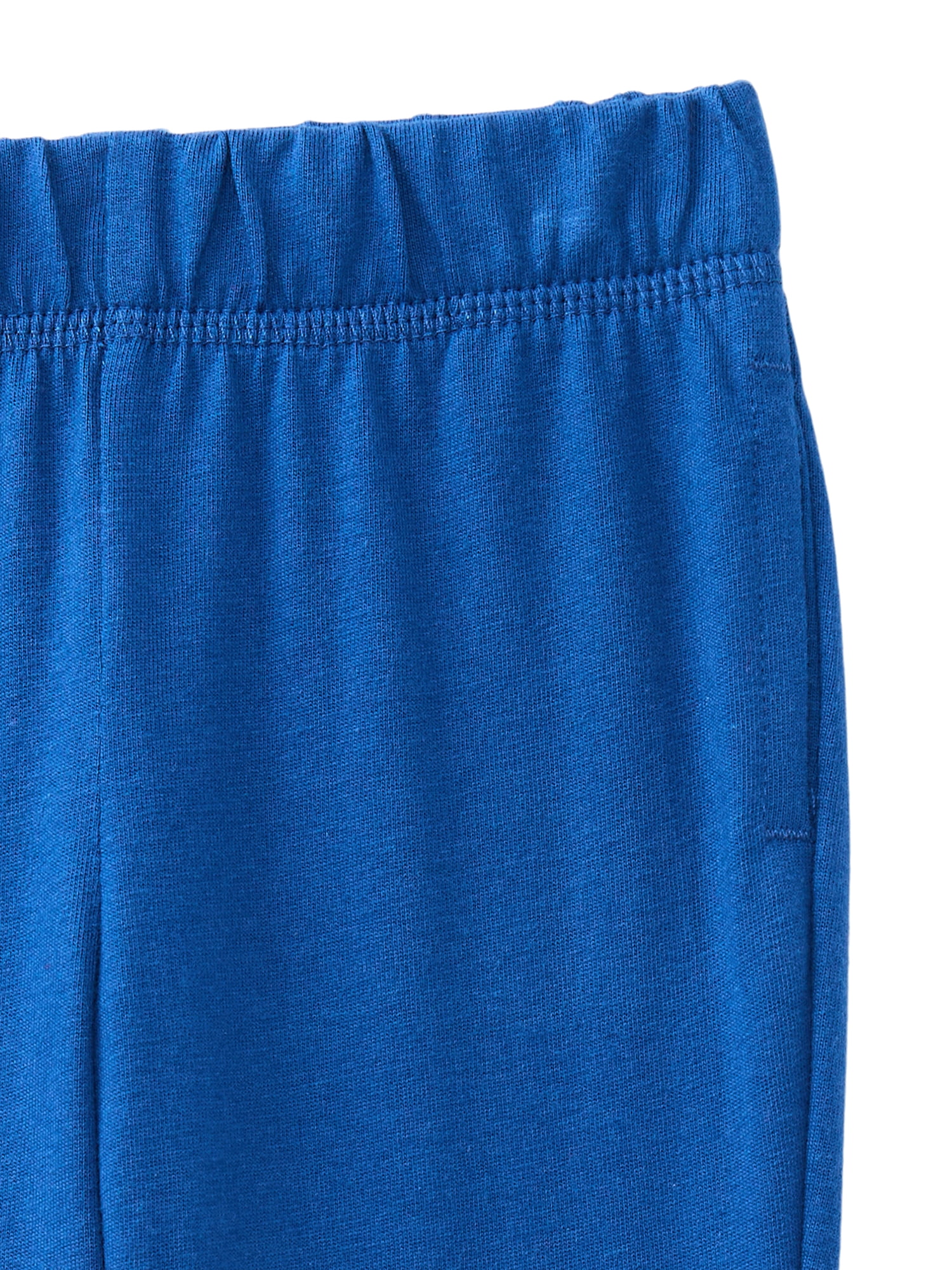 Wonder Nation Baby Boy Soft Jersey Joggers, Sizes 0-24 Months