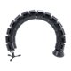 thumbnail image 1 of Kit de gestión de cables para vértebras, canaleta para cables, cable multifunción de fácil instalación Negro, 1 of 8