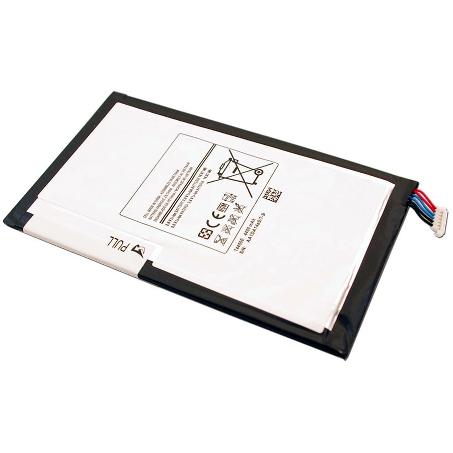 4450mAh T4450E Battery for Samsung Galaxy Tablet 3 8.0 SM-T310 T311 T3110 T315 