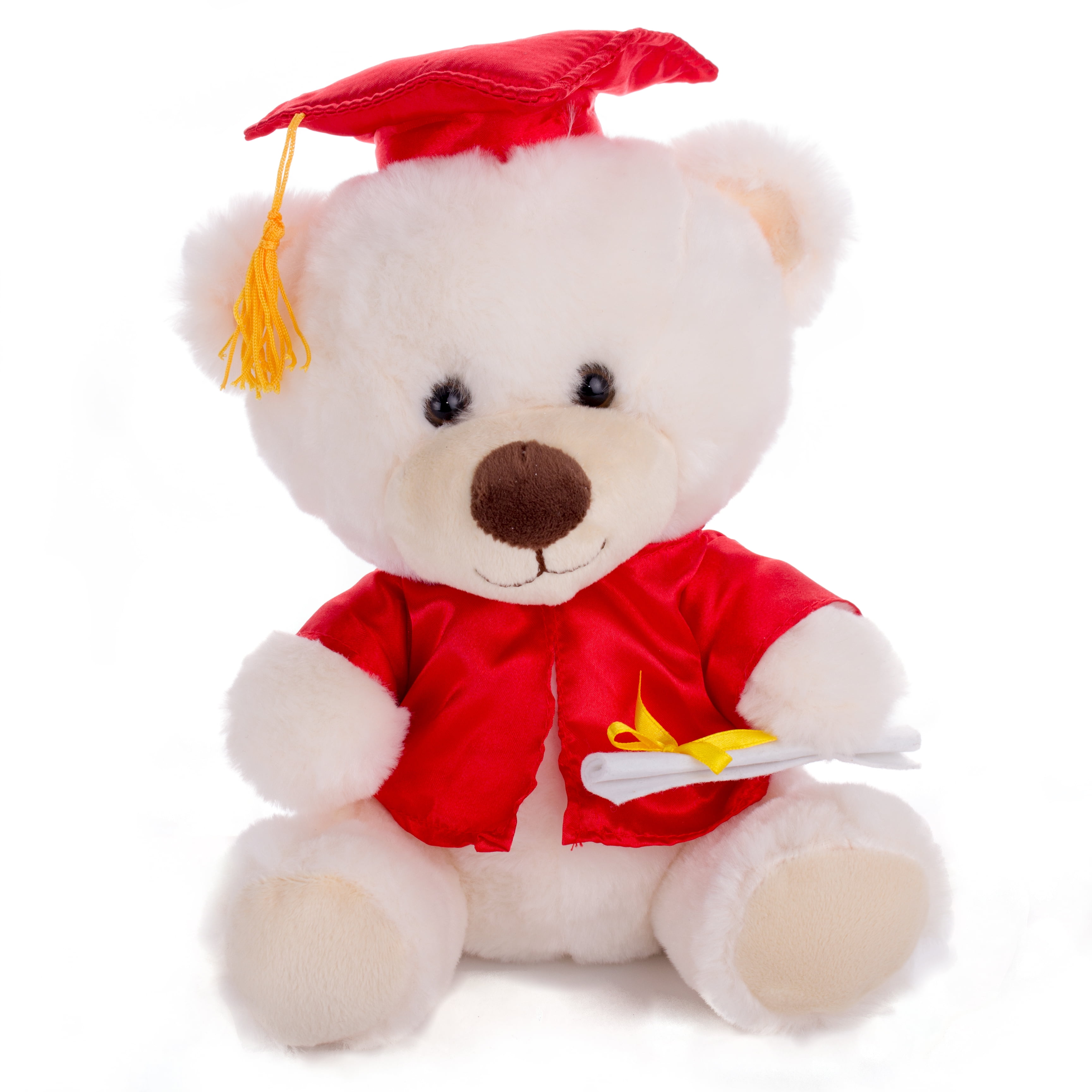 graduation stuffed animals walmart