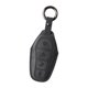thumbnail image 4 of 5 Fundas Para Mando A Distancia De Coche, Resistentes Al Desgaste, Para Byd Seal Yuan Plus Atto 3, Color Negro, 4 of 8