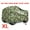 XL, variant on Camo Pattern Quad ATV Cover Waterproof for Polaris Honda Yamaha Can-Am Suzuki