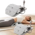thumbnail image 1 of Inflatable Lumbar Support For Back Portable For Seat And Home Use, 1 of 6