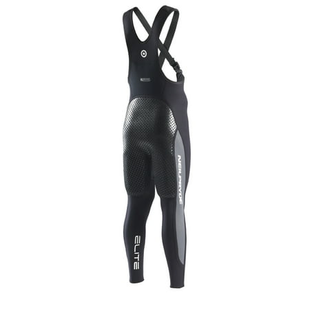 - Neil Pryde Mens Elite Hiker Full Length Wetsuit - X-Small