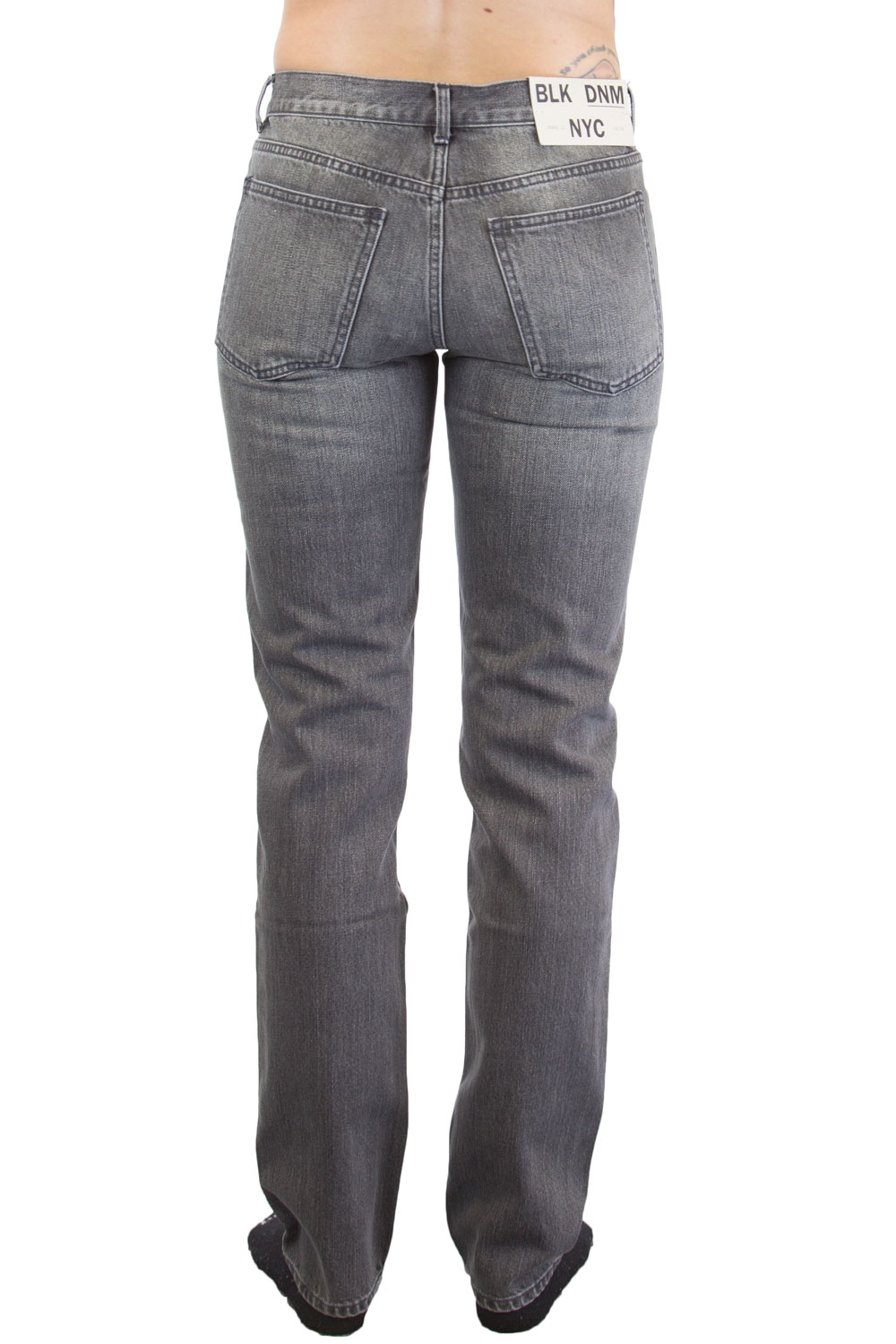 blk dnm women's jeans