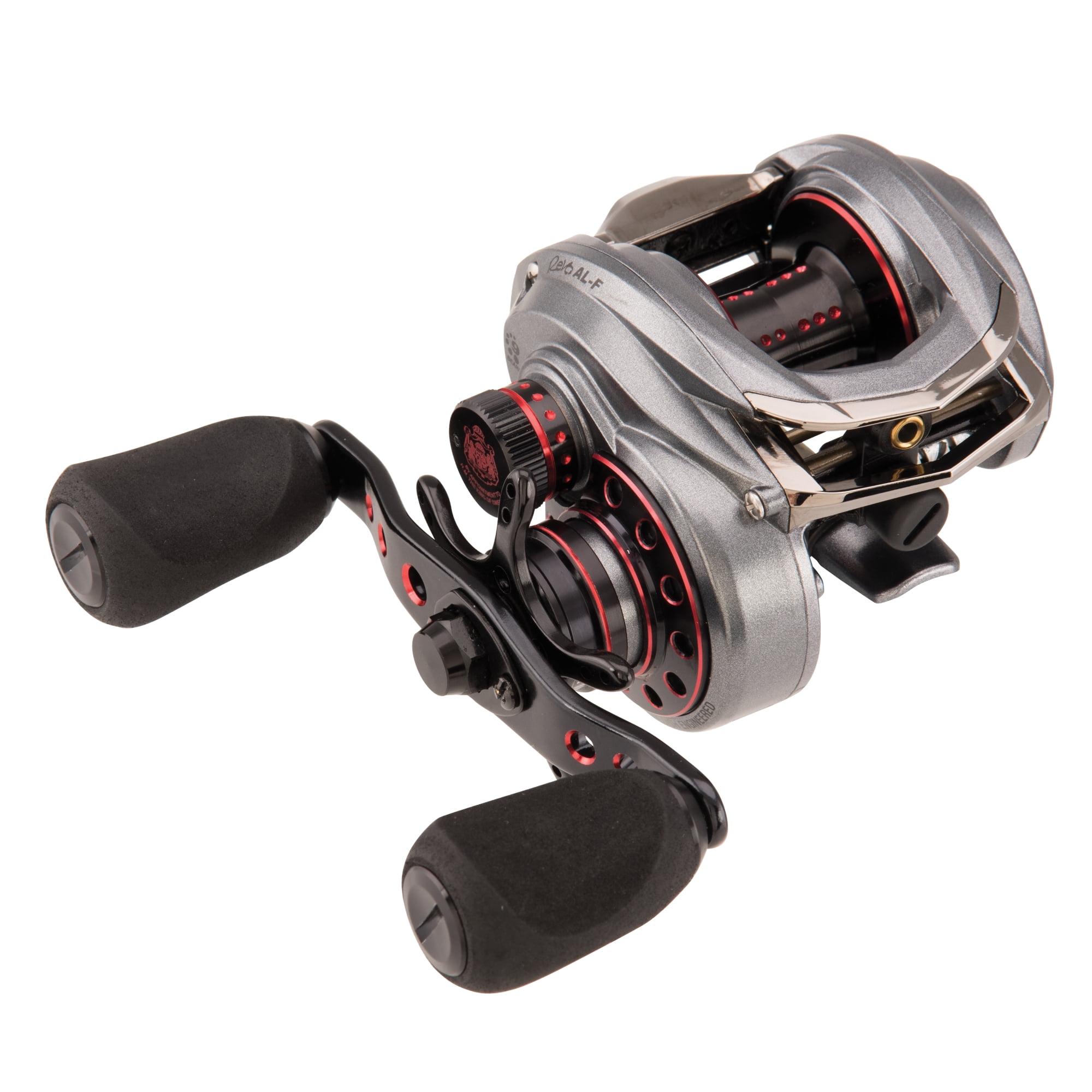 Abu Garcia Revo MGXtreme Low Profile Baitcast Fishing Reel - La Paz County  Sheriff's Office Dedicated to Service