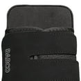thumbnail image 3 of MedSurg Black Post-Op Shoe Medium Strapless Forefoot Closure MQW2B, 3 of 10