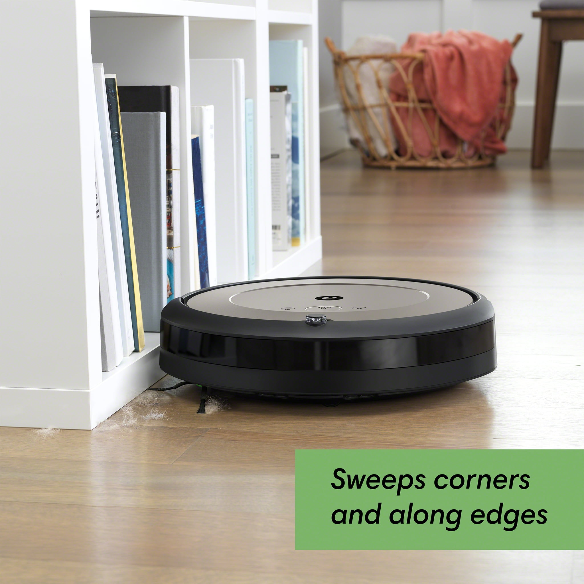 IROBOT ROOMBA I1 - RVD-Y1