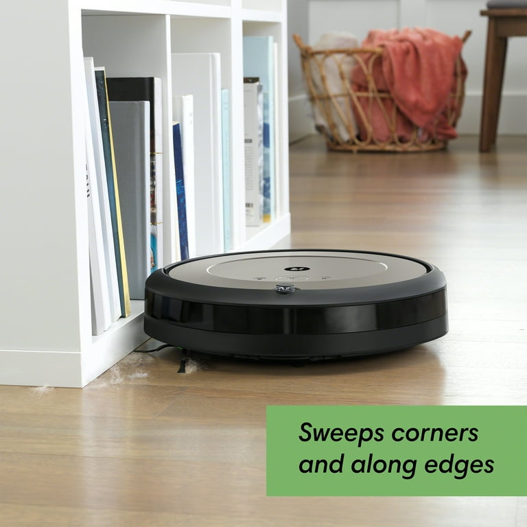 iRobot Roomba i1 (1152) Robot Vacuum - Wi-Fi Connected Mapping, Works —  CHIMIYA
