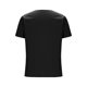 thumbnail image 4 of Eres Más Que una Camisa de Puntuación de Prueba Casual de Color Sólido con Cuello en V de los Hombres, Blusa de Manga Corta de Bolsillo de Botón para Uso Diario, 4 of 5