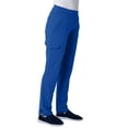 thumbnail image 5 of Healing Hands HH360 Women's Naomi 6-Pocket Scrub Pant, 5 of 6