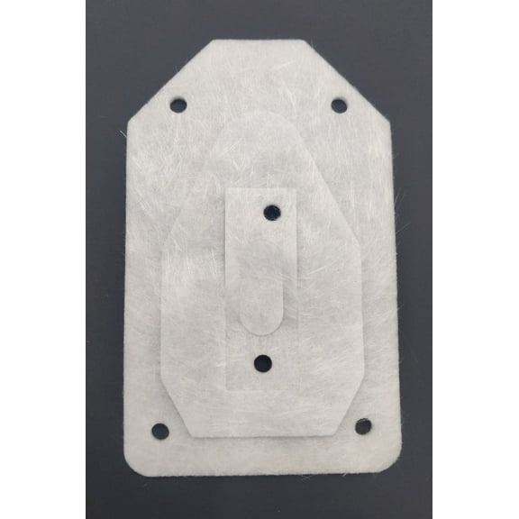 525011 Burner Gasket | Exact Fit Replacement for Suburban 525011 |  Sharptek Supply OEM