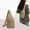 🎈Khaki_New#1166, variant on Waterproof Chest Bag Crossbody Sling Backpack with Multi Pockets, Lightweight Travel Shoulder Bag with Headphone Port for Sports, Hiking, and Daily Use