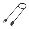 thumbnail image 4 of For Xplora X5 Play Smart Watch Charger 1m Magnetic Absorption USB Charging Cable, 4 of 5