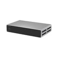 thumbnail image 1 of TOPPING B100 Mono Block Power Amplifier - 100W Output,151dB SNR/DNR, Balanced/Single-Ended Inputs, 3 Gain Modes, 12V Trigger, 1 of 10