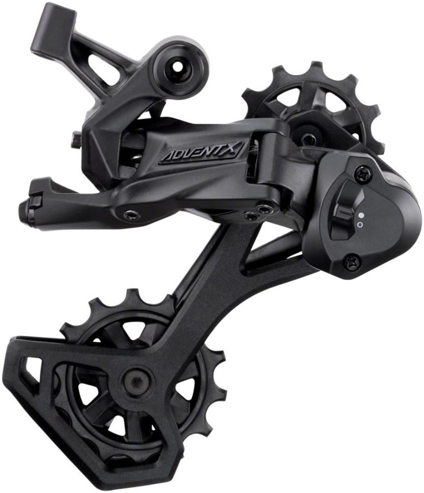 microshift r8 rear derailleur