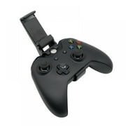 Universal Phone Mount Bracket, Gamepad Controller Clip with Stand Holder for Xbox One Handle