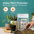 thumbnail image 6 of EcoVenger Multi-Purpose V-Granules Bag, Horticulture or Household Use for Indoor & Outdoor Protection Against Insects and Rodents, Improves Soil & Promotes Rooting, 100% Natural, Safe for Kids, 6 of 9