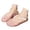 OTHER, variant on Girls Summer Jelly Sandals Open Toe Soft Sole Beach Shoes with Breathable Holes for Outdoor Play White,2.5-3 Years