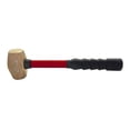 thumbnail image 1 of Marro De Bronce 29oz Mango Fibra De Vidrio 1430fv Urrea Urrea 1430FV, 1 of 2