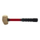 thumbnail image 1 of Marro De Bronce 29oz Mango Fibra De Vidrio 1430fv Urrea Urrea 1430FV, 1 of 2