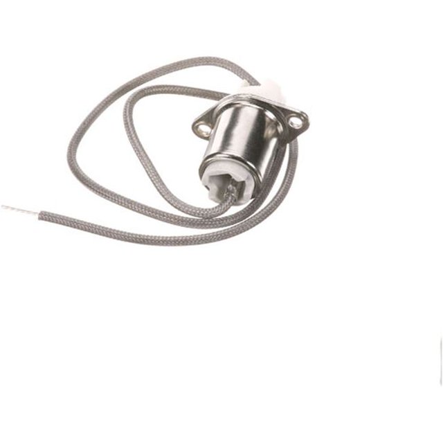 Ultrafryer ULF18077 GE Al1881705 Lamp Holder