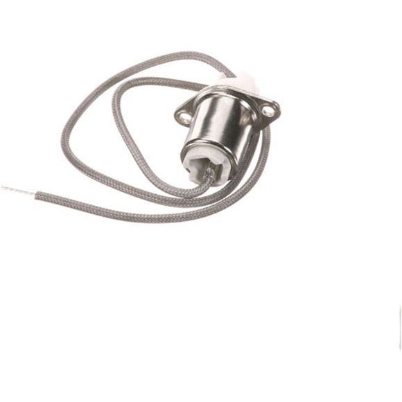Ultrafryer ULF18077 GE Al1881705 Lamp Holder