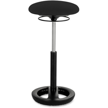 Ergo Foam - Safco, SAF3001BL, TWIXT Ergo Extended-Height Chair, 1 Each
