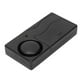 thumbnail image 4 of Alarma de vibración inalámbrica de 110 dB, 10 niveles de sensibilidad, alarma de seguridad ajustable para bicicleta con control remoto para puerta y ventana, 4 of 12