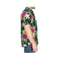 thumbnail image 4 of 80s Adventure Movie Chunk Shuffle Hawaiian Shirt Halloween Costume Cosplay, 4 of 7