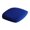 Blue 2, variant on Removable Stretchable Dining Chair Cover for Standard Household Chair, with Sturdy Locking Buckle, Machine Washable, Easy Cleaning Grey