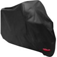 thumbnail image 1 of Funda para Motocicleta Oso de Fresa Impermeable 190T Poliéster 295x110x140cm, 1 of 5