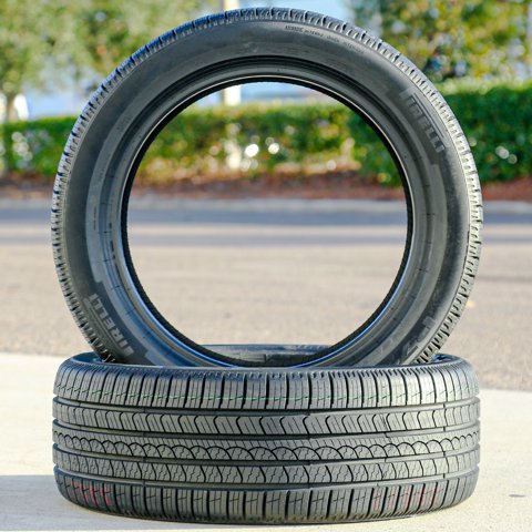 Pirelli Tire Pirelli P7 AS Plus 3 245/50R18 100V A/S All Season Fits: 2006-07 Buick Lucerne CXS, 2008-11 Buick Lucerne Super simolary.com 25 Pirelli Tire Pirelli P7 AS Plus 3 245/50R18 100V A/S All Season Fits: 2006-07 Buick Lucerne CXS, 2008-11 Buick Lucerne Super Simolary simolary.com 25