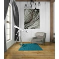 thumbnail image 2 of Epic Graffiti 'Sandstorm' Canvas Wall Art, 26"x34", 2 of 2