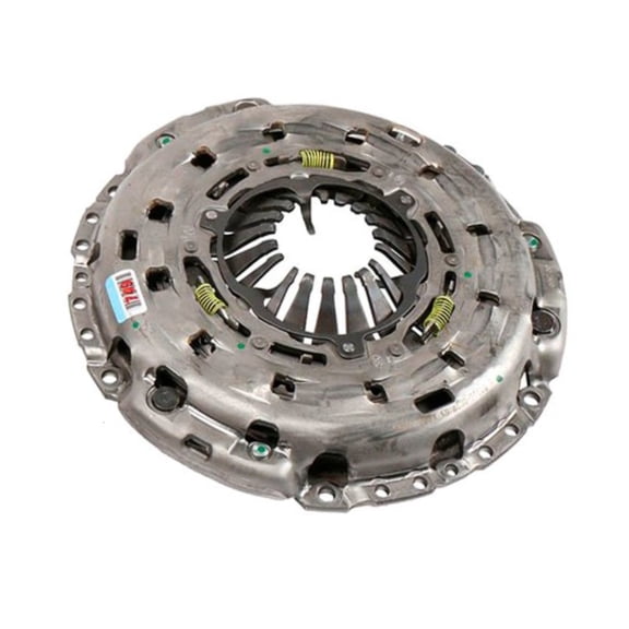 KarParts360 For Cadillac CTS 2010 2011 2012 Clutch Disc and Pressure Plate | Organic | Diaphragm Type | 11.73 Inches Diameter | Replacement For 19353433