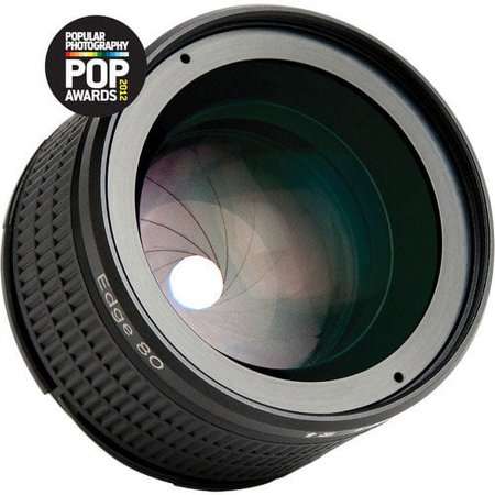 UPC: 0188772003310 | Lensbaby Edge 80 Optic  46mm Filter Diameter  17 Minimum Focus Distance