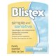 thumbnail image 5 of Crema hidratante para labios Blistex Simple and Sensitive, 4,4 ml (paquete de 2), 5 of 5
