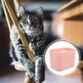 thumbnail image 2 of Fuente de agua para gatos, fuente de circulación automática, dispensador de agua, alimentador de agua para mascotas, gatos, perros y gatitos (rosa), 2 of 6