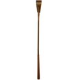 thumbnail image 3 of Intrepid International 106220BL Jockey Bat by County Whips, Blue, 3 of 3