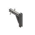 thumbnail image 2 of Blue Ox BXW4037 Weight Distribution Hitch Shank, 2 of 5