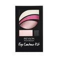 thumbnail image 1 of Revlon PhotoReady Contour Shimmer Cream Eyeshadow Palette, 2.8g, 1 of 3