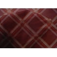 thumbnail image 4 of oneOone Cotton Silk Fabric Tartan Check Print Fabric By Yard 42 Inch Wide, 4 of 4