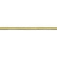 thumbnail image 3 of 10k Yellow Gold 3mm Silky Herringbone Chain Necklace Pendant Charm, 3 of 9