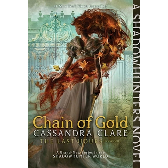 Pre-Owned Chain of Gold (Paperback) 1481431889 9781481431880