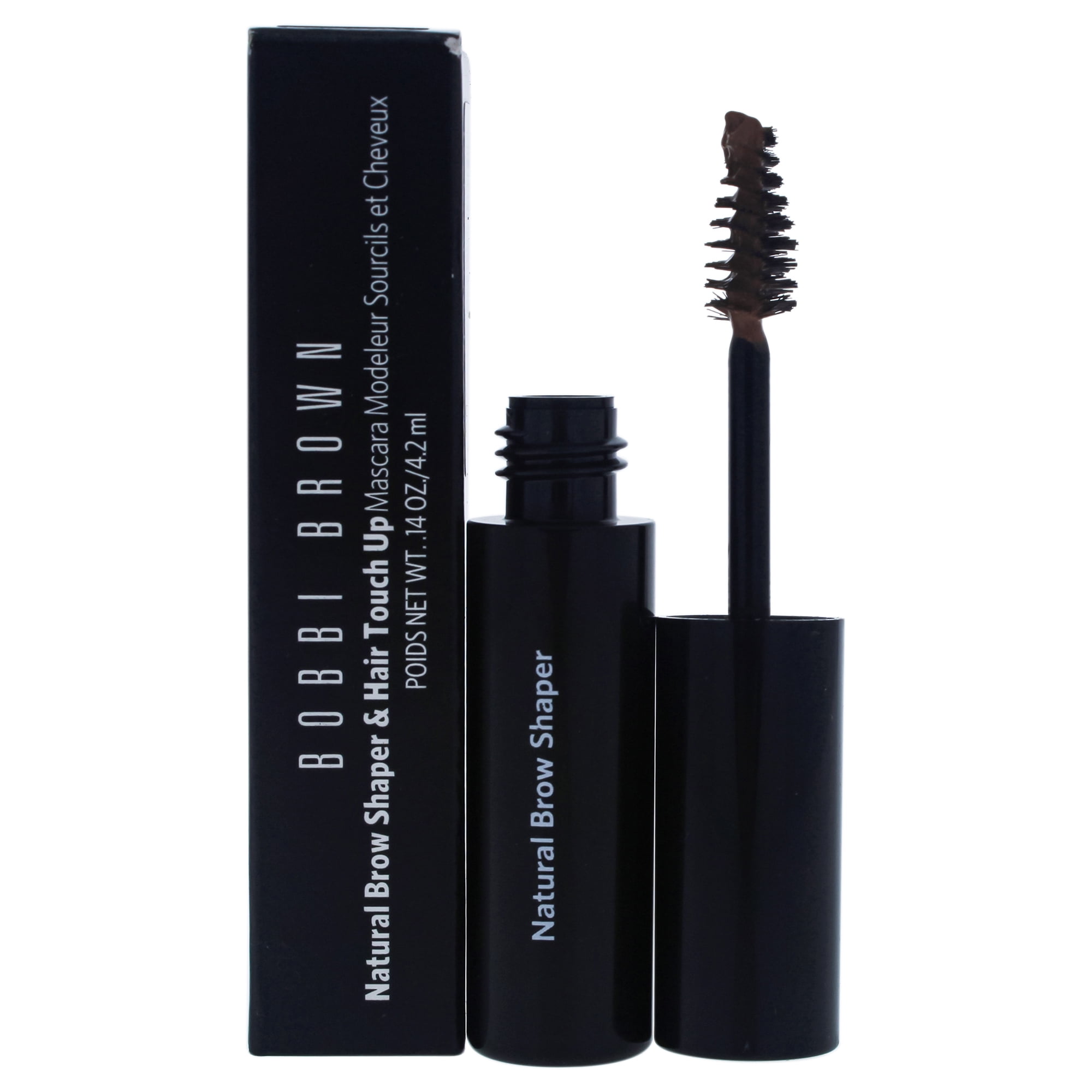Bobbi Brown Natural Brow Shaper And Hair Touch Up 05 Auburn