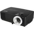thumbnail image 3 of Acer X152H 3D Ready DLP Projector, 16:9, Black, 3 of 5
