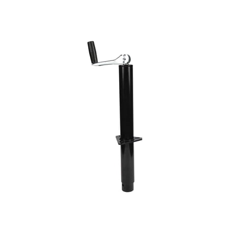Tongue Jack (Manual, Topwind, 2000 lb. capacity) (49-954033)