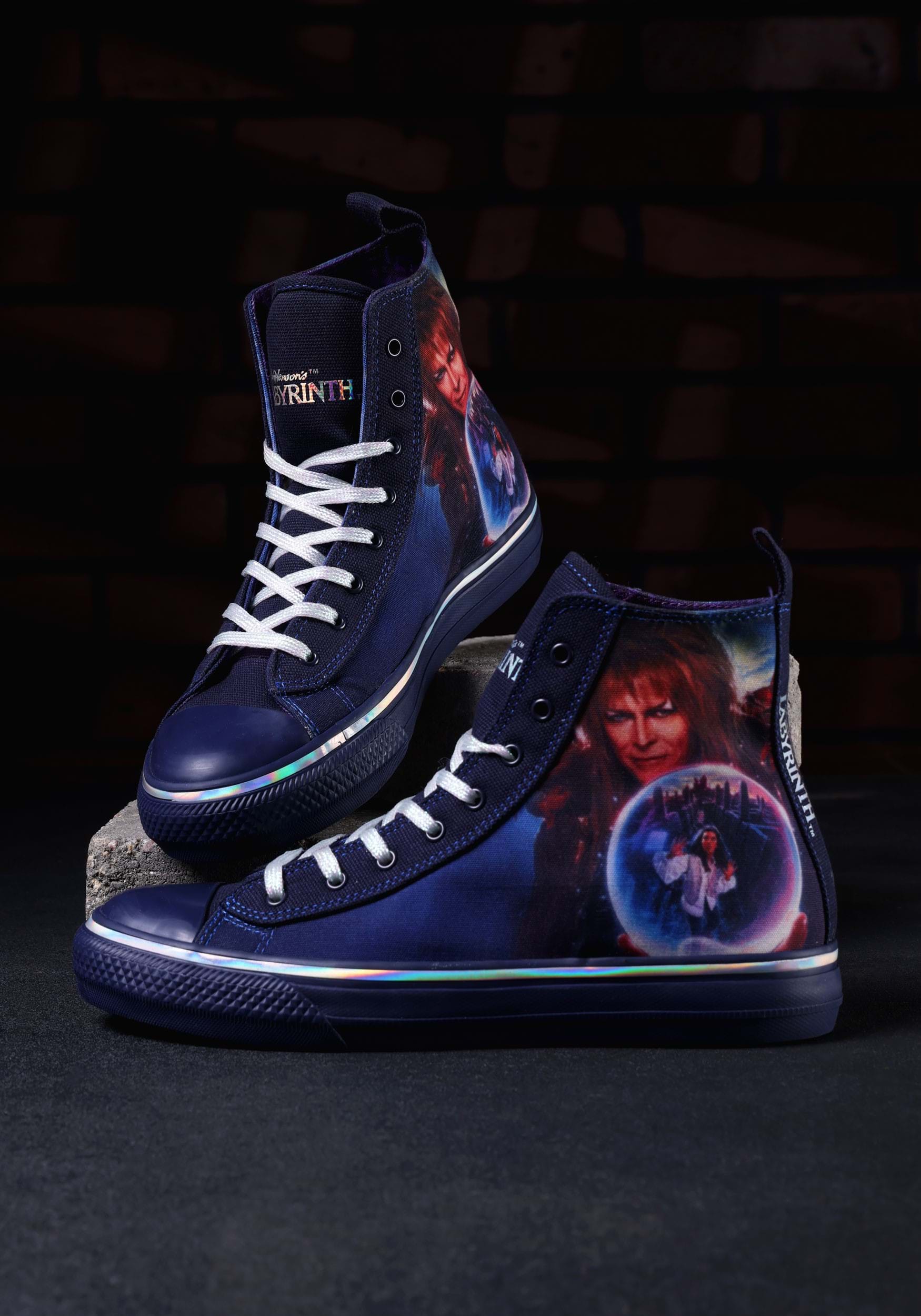 Labyrinth Shoe - Walmart Business Supplies